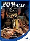 Cover: Inside the NBA Finals - Momentum
