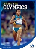 Cover: Inside the Olympics - Momentum