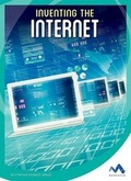 Cover: Inventing the Internet - Momentum