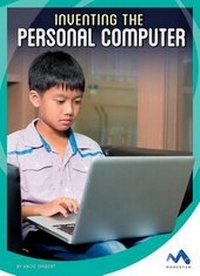 Enlarge image Cover: Inventing the Personal Computer - Momentum