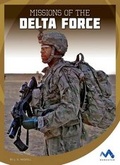 Cover: Missions of the Delta Force - Momentum