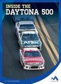 Cover: Inside the Daytona 500 - Momentum