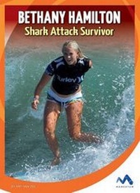 Enlarge image Cover: Bethany Hamilton - Momentum