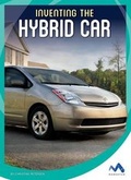 Cover: Inventing the Hybrid Car - Momentum