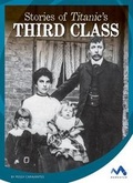 Cover: Stories of Titanic's Third Class - Momentum