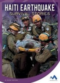 Cover: Haiti Earthquake Survival Stories - Momentum