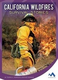 Cover: California Wildfires Survival Stories - Momentum