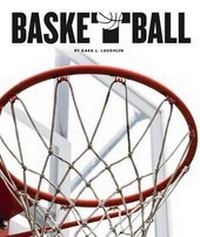 Enlarge image Cover: Basketball - Child's World