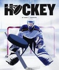 Cover: Hockey - Child's World