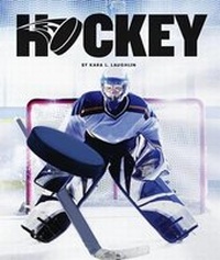 Enlarge image Cover: Hockey - Child's World