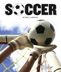 Cover: Soccer - Child's World