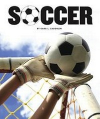 Enlarge image Cover: Soccer - Child's World