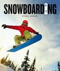 Enlarge image Cover: Snowboarding - Child's World