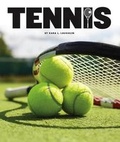 Cover: Tennis - Child's World