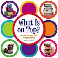 Enlarge image Cover: What Is on Top? - Child's World