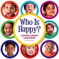 Cover: Who Is Happy? - Child's World