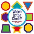 Cover: Which Is the Circle? - Child's World