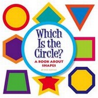 Enlarge image Cover: Which Is the Circle? - Child's World