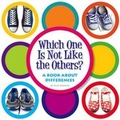 Cover: Which One Is Not Like the Others? - Child's World