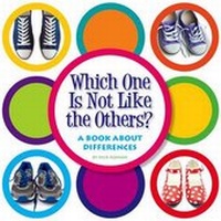 Enlarge image Cover: Which One Is Not Like the Others? - Child's World