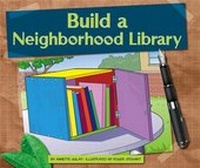 Enlarge image Cover: Build a Neighborhood Library - Child's World
