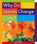 Cover: Why Do Leaves Change Color? - Child's World