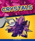 Cover: Crystals - Child's World