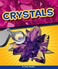 Enlarge image Cover: Crystals - Child's World