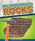 Cover: Metamorphic Rocks - Child's World