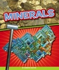 Cover: Minerals - Child's World