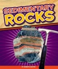 Cover: Sedimentary Rocks - Child's World