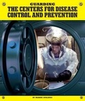 Cover: Guarding the Centers for Disease Control and Prevention - Child's World