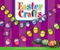 Cover: Easter Crafts - Child's World