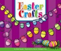 Enlarge image Cover: Easter Crafts - Child's World