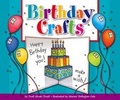 Cover: Birthday Crafts - Child's World