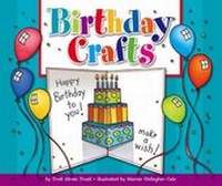 Enlarge image Cover: Birthday Crafts - Child's World