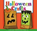 Cover: Halloween Crafts - Child's World