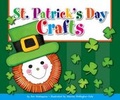Cover: St. Patrick's Day Crafts - Child's World