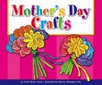 Enlarge image Cover: Mother's Day Crafts - Child's World