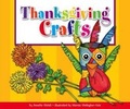 Cover: Thanksgiving Crafts - Child's World