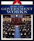 Cover: How the Government Works - Child's World
