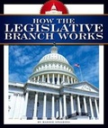 Cover: How the Legislative Branch Works - Child's World