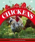 Cover: Chickens - Child's World