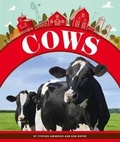 Cover: Cows - Child's World
