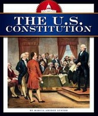 Enlarge image Cover: The U.S. Constitution - Child's World