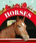 Cover: Horses - Child's World