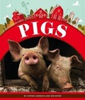 Cover: Pigs - Child's World