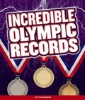 Cover: Incredible Olympic Records - Child's World