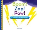 Cover: Boom! Zap! Pow! - Child's World