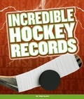 Cover: Incredible Hockey Records - Child's World
